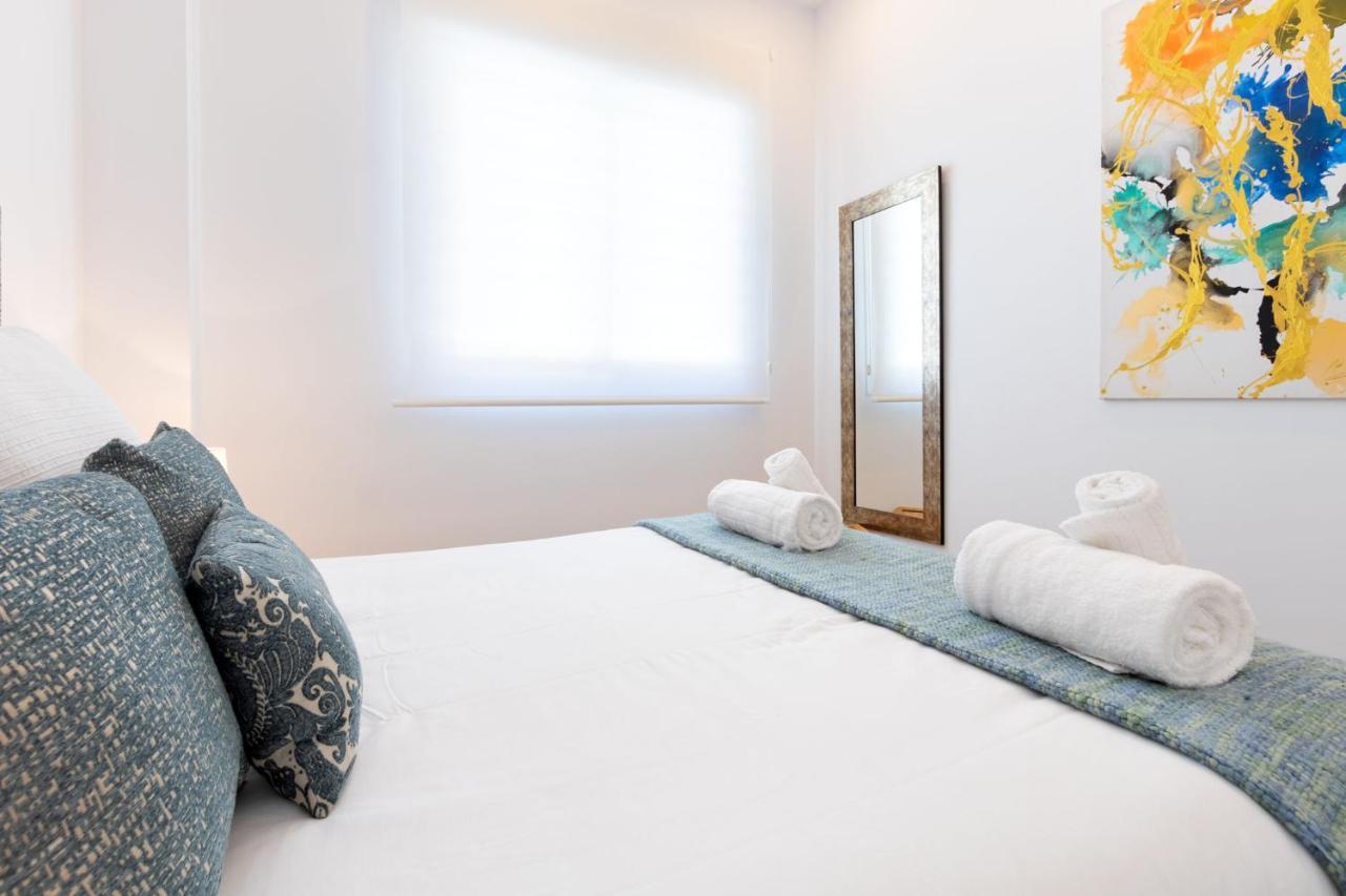 Nine O'clock Metrosol By Valcambre Apartamento Sevilla