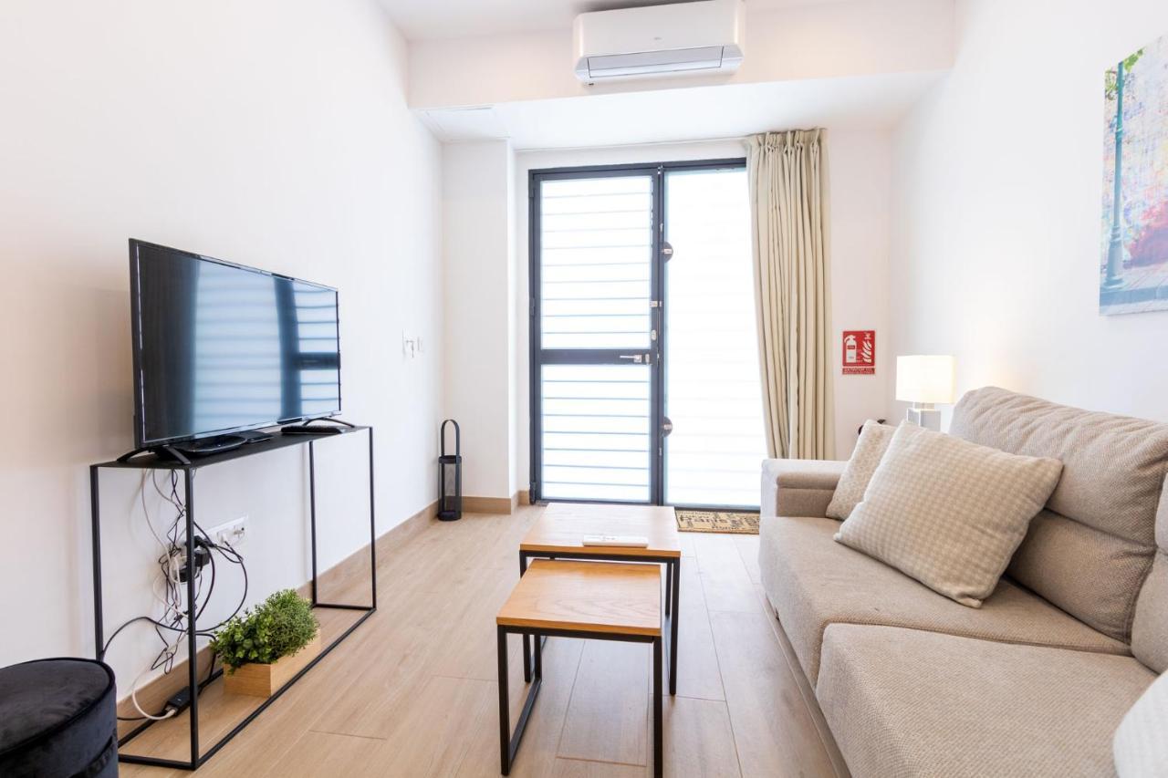 Nine O'clock Metrosol By Valcambre Apartamento Sevilla
