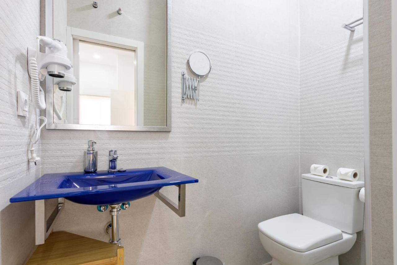 Nine O'clock Metrosol By Valcambre Apartamento *