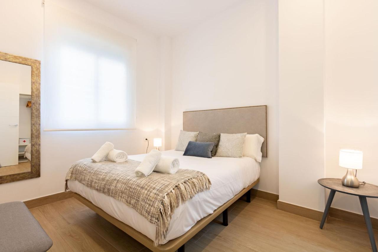 Nine O'clock Metrosol By Valcambre Apartamento Sevilla