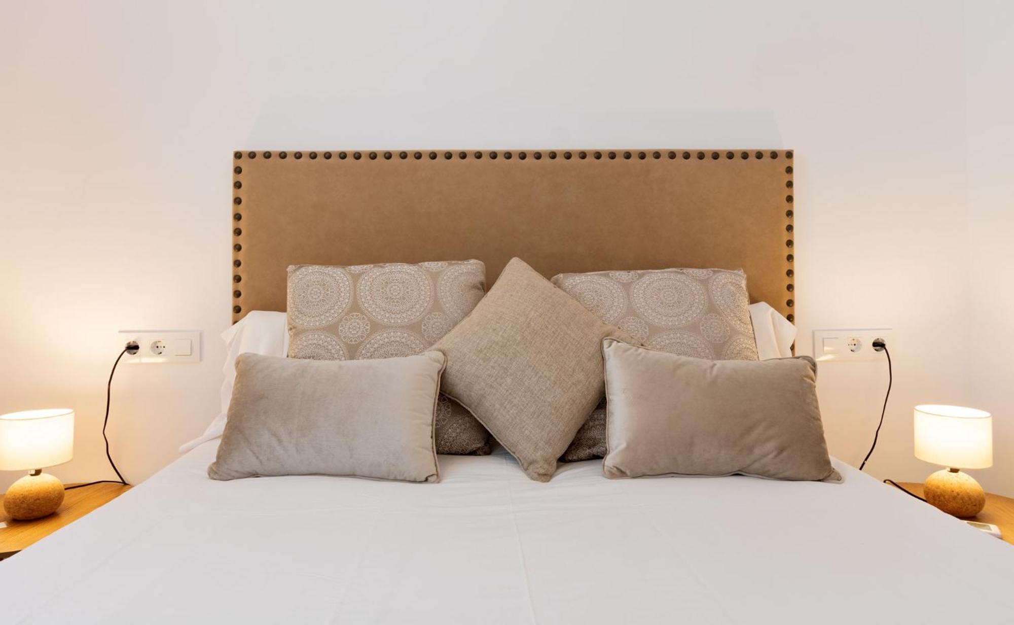 Nine O'clock Metrosol By Valcambre Apartamento *