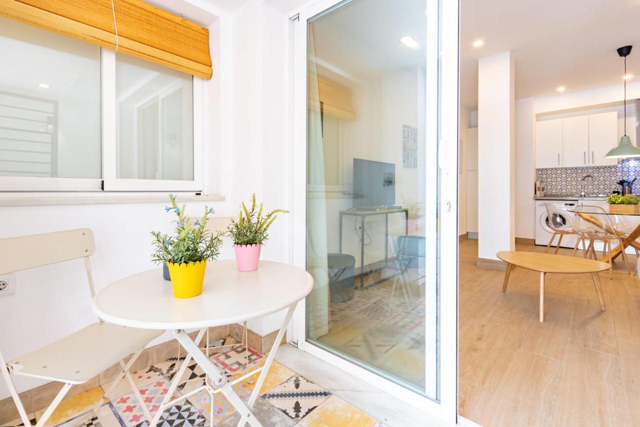 Nine O'clock Metrosol Appartement