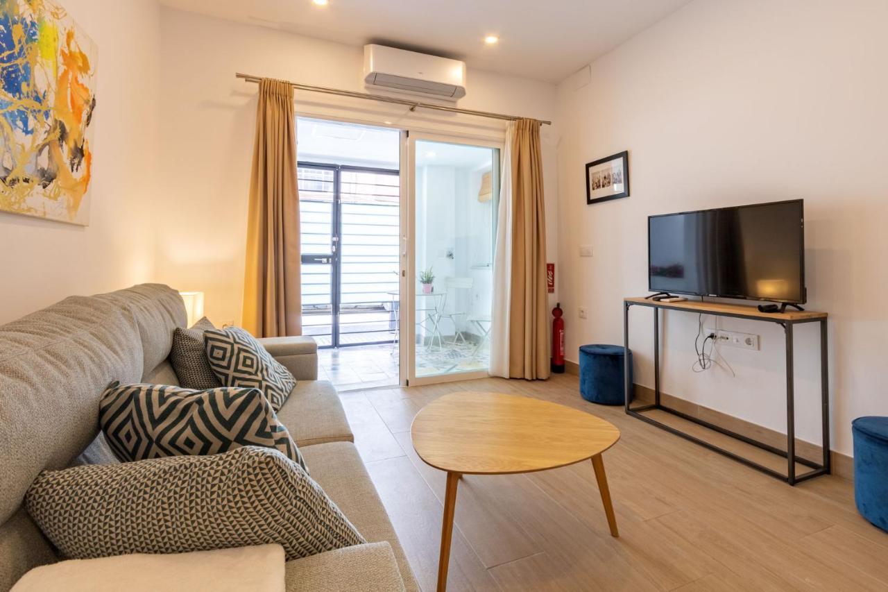 Nine O'clock Metrosol Appartement