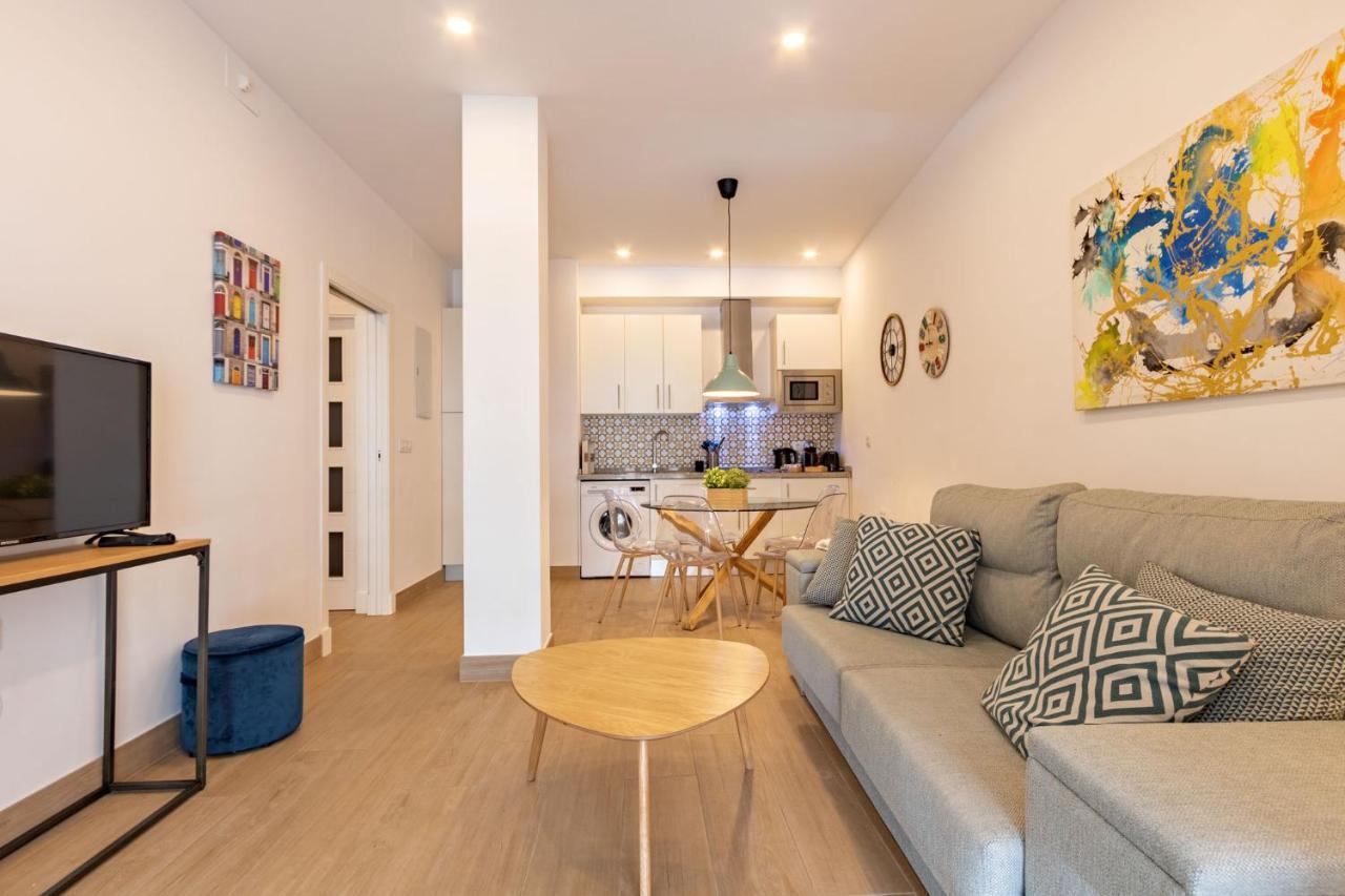 Nine O'clock Metrosol Appartement