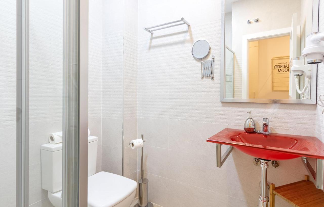 Appartement Nine O'clock Metrosol *