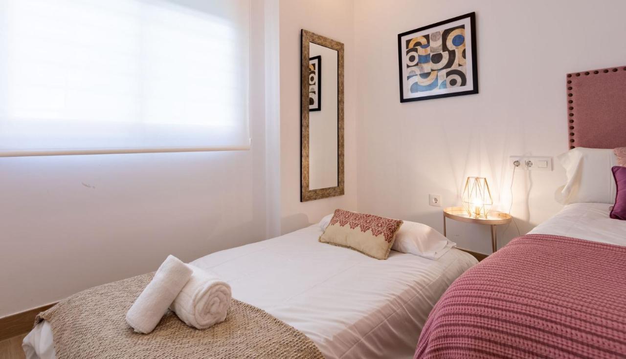 Appartement Nine O'clock Metrosol