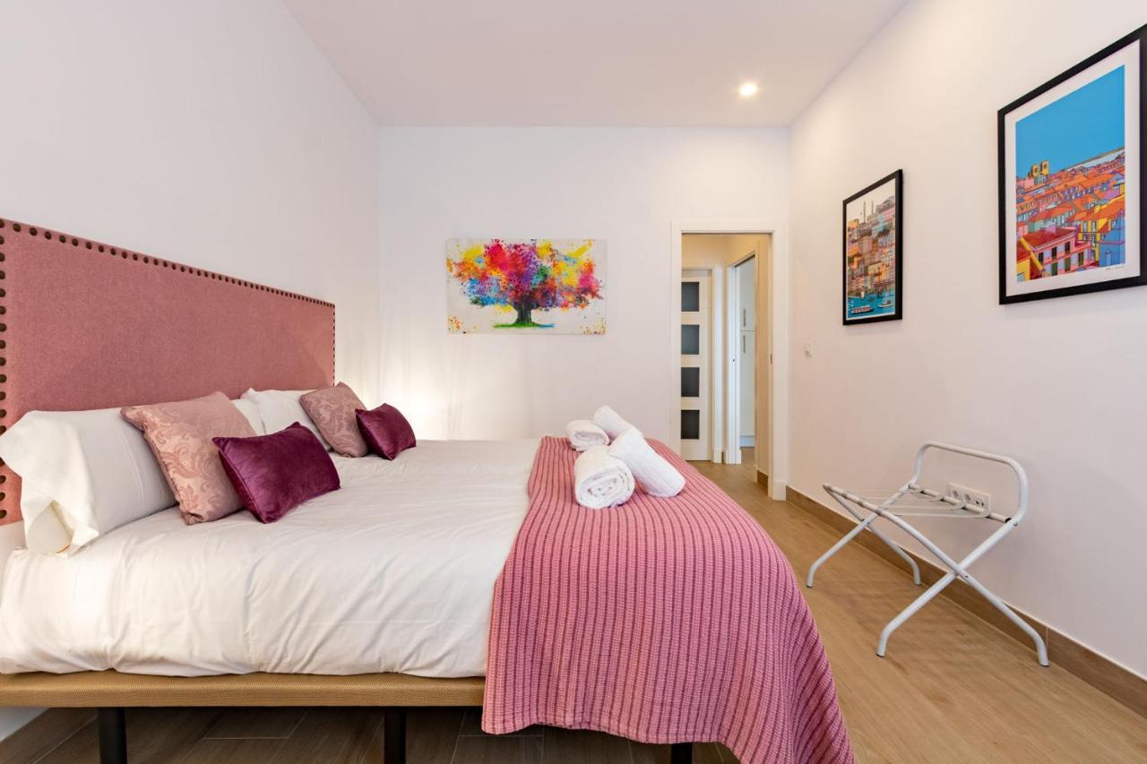 Nine O'clock Metrosol Appartement
