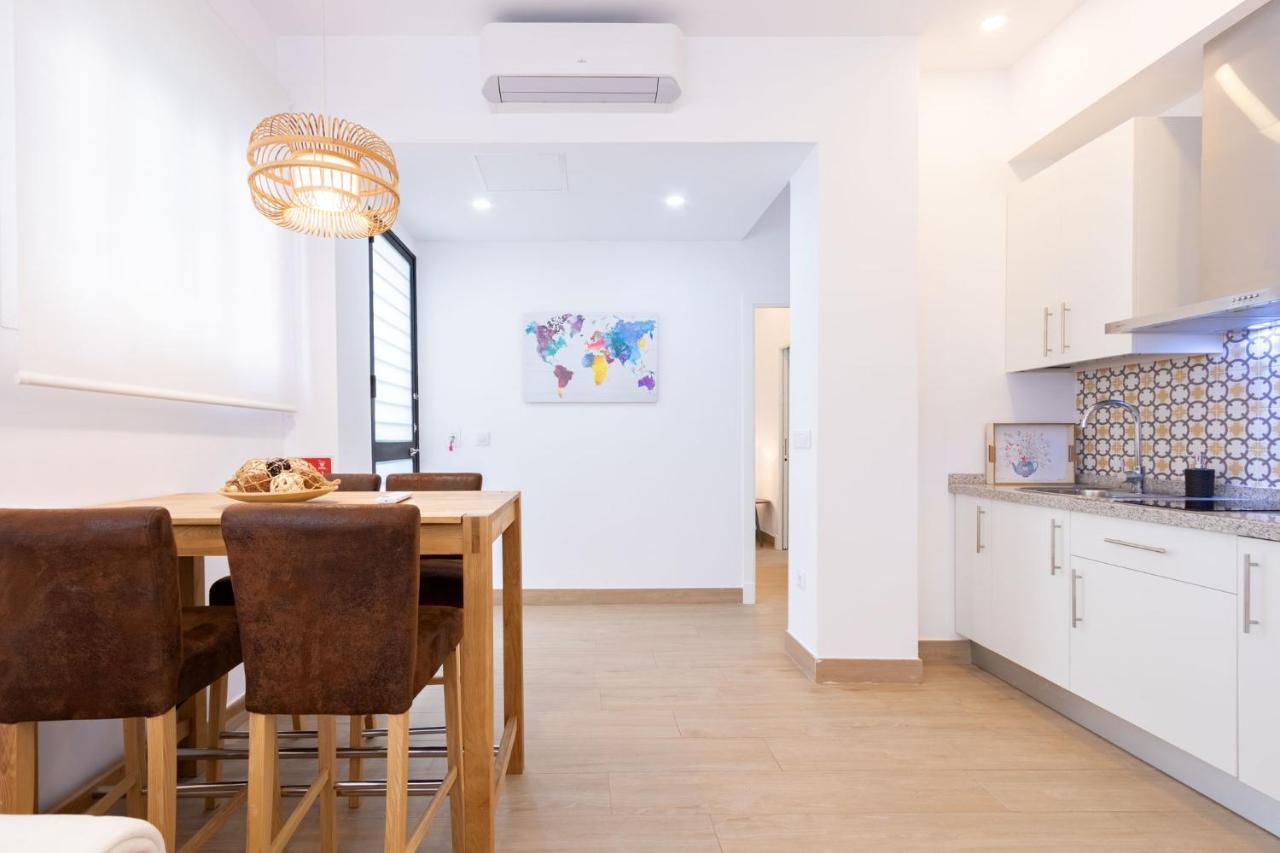 Nine O'clock Metrosol Appartement