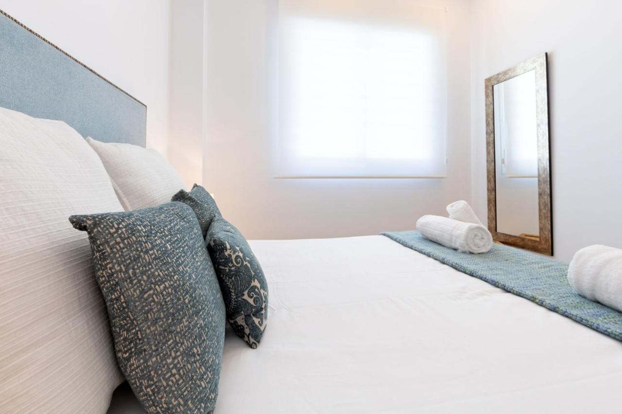Nine O'clock Metrosol Appartement