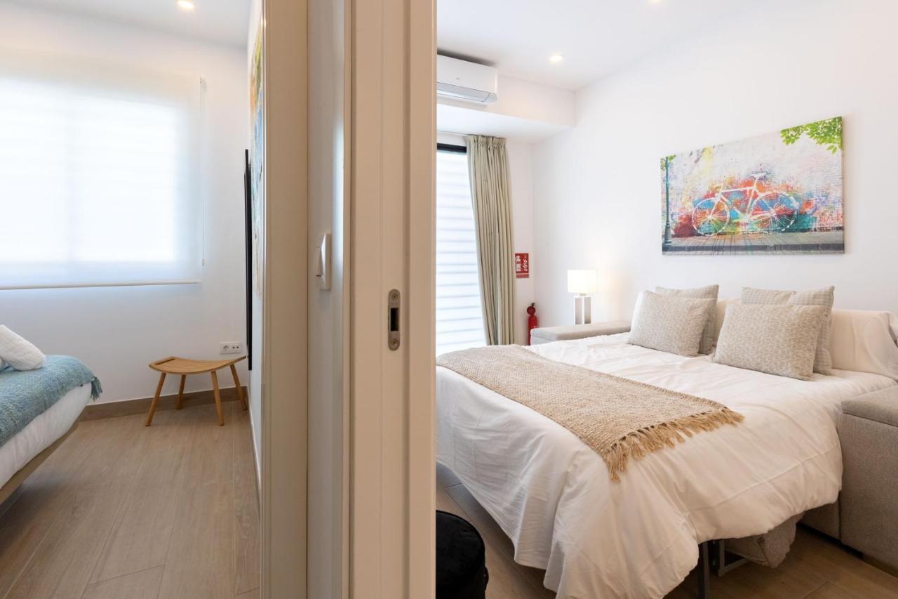 Nine O'clock Metrosol Appartement