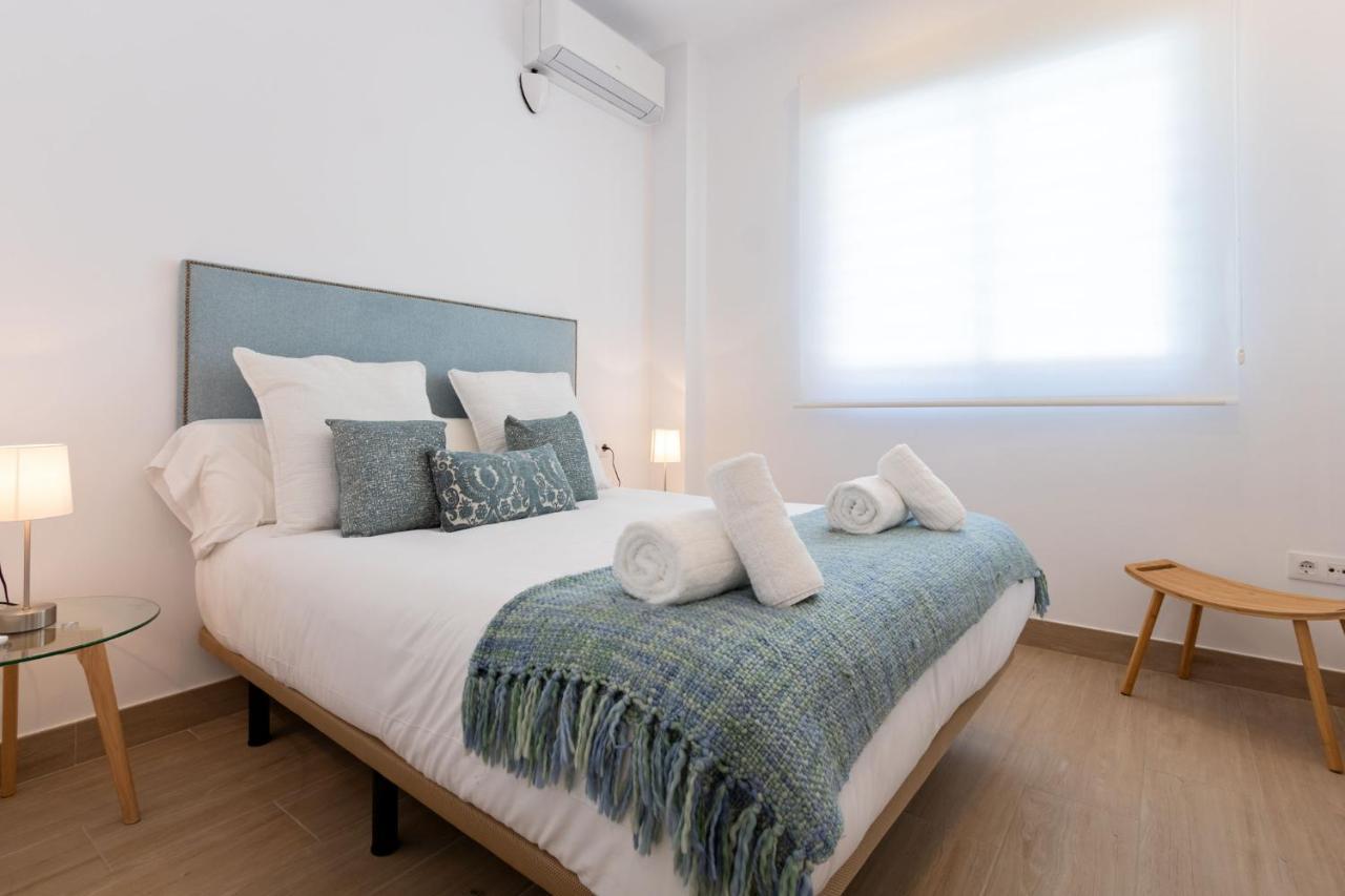 Nine O'clock Metrosol Appartement