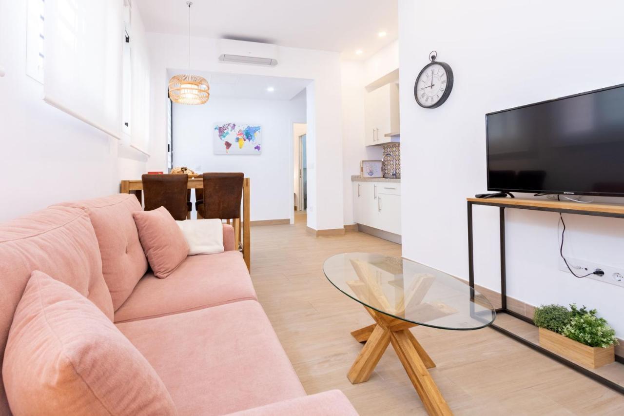 Appartement Nine O'clock Metrosol *