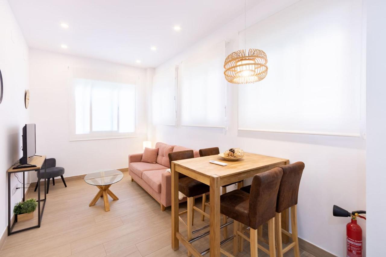 Nine O'clock Metrosol Appartement *